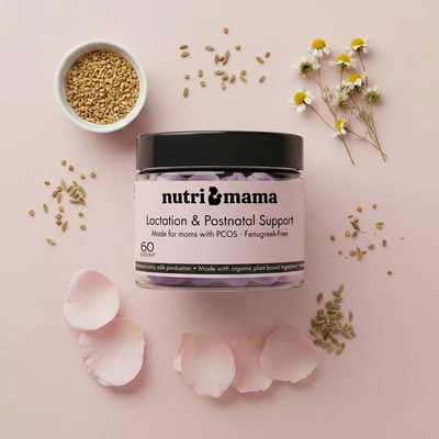 NutriMama Restore