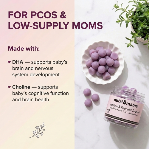 NutriMama Restore