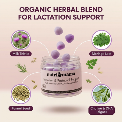 NutriMama Restore