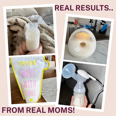 NutriMama Restore